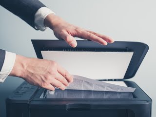 Document Scanning Services in New Orleans