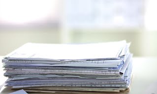Go paperless at your New Orleans office.