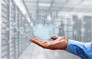 Cloud Storage Services in New Orleans