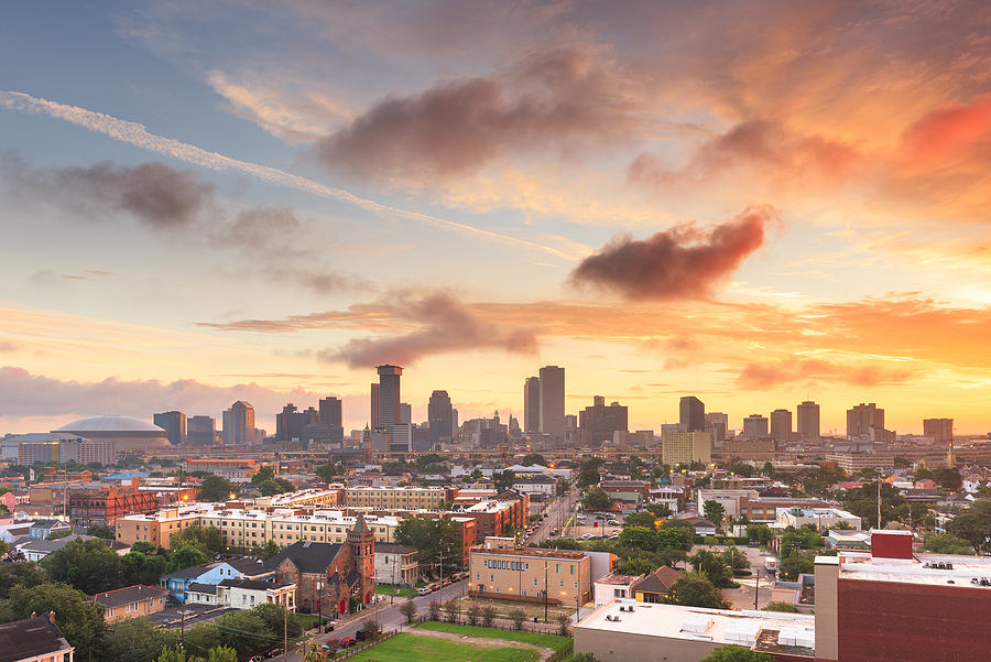 New Orleans Scanning provides various scanning, storage, and destruction services near you.